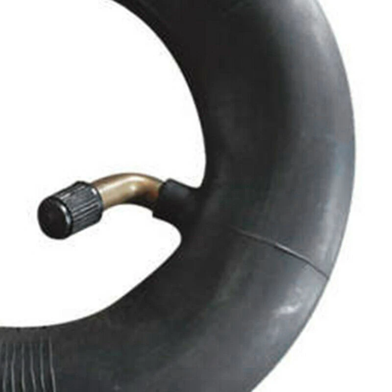 1 шт. 6 х 2 дюйма изогнутый клапан для внутренней трубки износостойкий ремонт шин