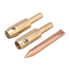 3 шт., патрон для ремонта вмятин автомобиля