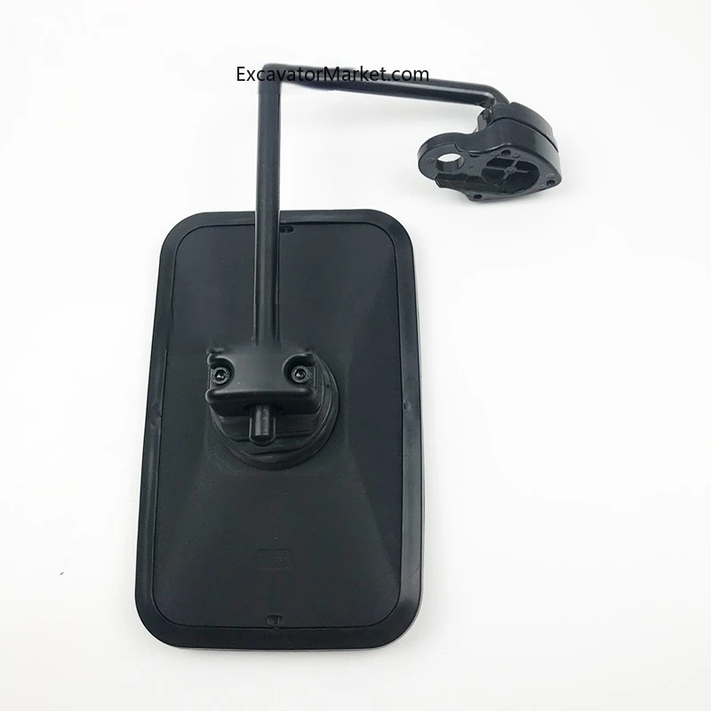 Подходит для Caterpillar cat 325/312c/320/329/336d кронштейн зеркала заднего вида оригинальные