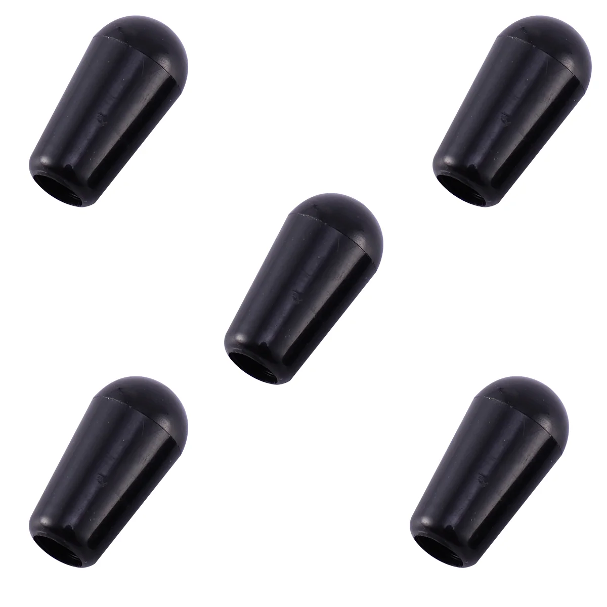 

Switch Guitar Cap Electric Tip Cover Knobs Lp Knob Hatcraftpaul Fits Toggle Waterproof Oil Resistant Rod Black Button Truss Kill