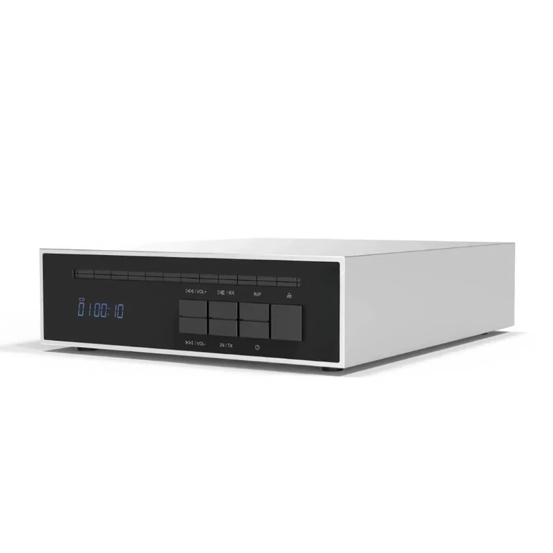 SM SL PL100 CD-плеер CS43131*1 PL20 CS43131*2 Настольный декодер с оптическим входом и выходом для наушников 3,5 мм с пультом дистанционного управления (art.: 3920d7f7ca91d) - 3920d7f7ca91d