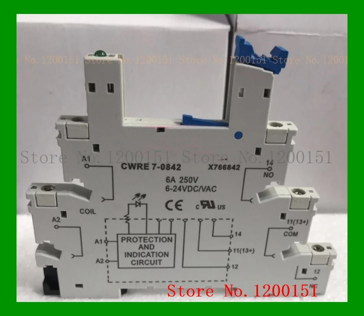 hf41f pcb