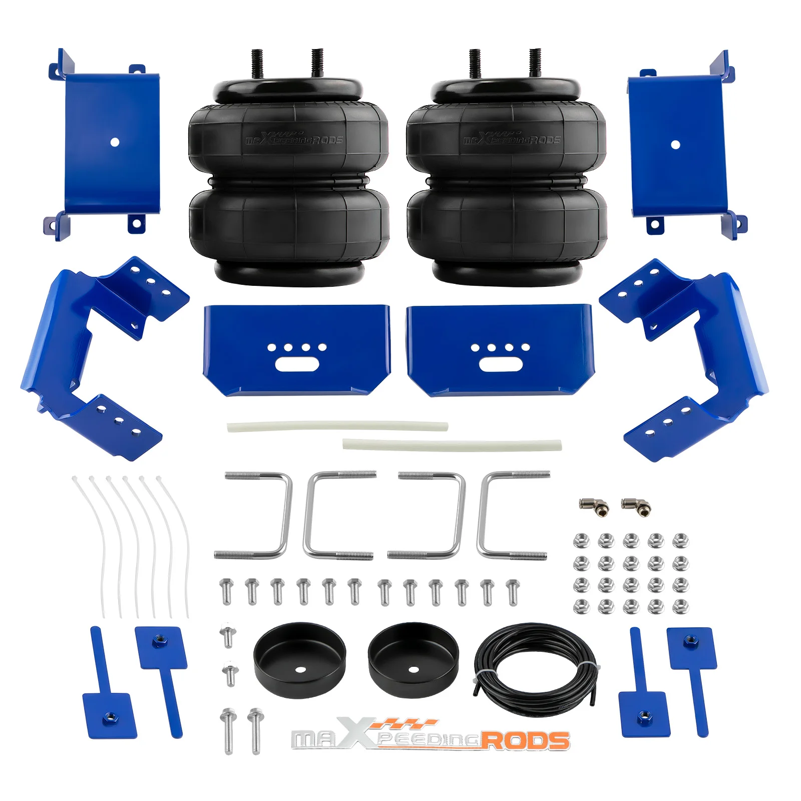 Комплект пружин MaXpeedingrods для Ford F150 2WD 4WD 2015-2022