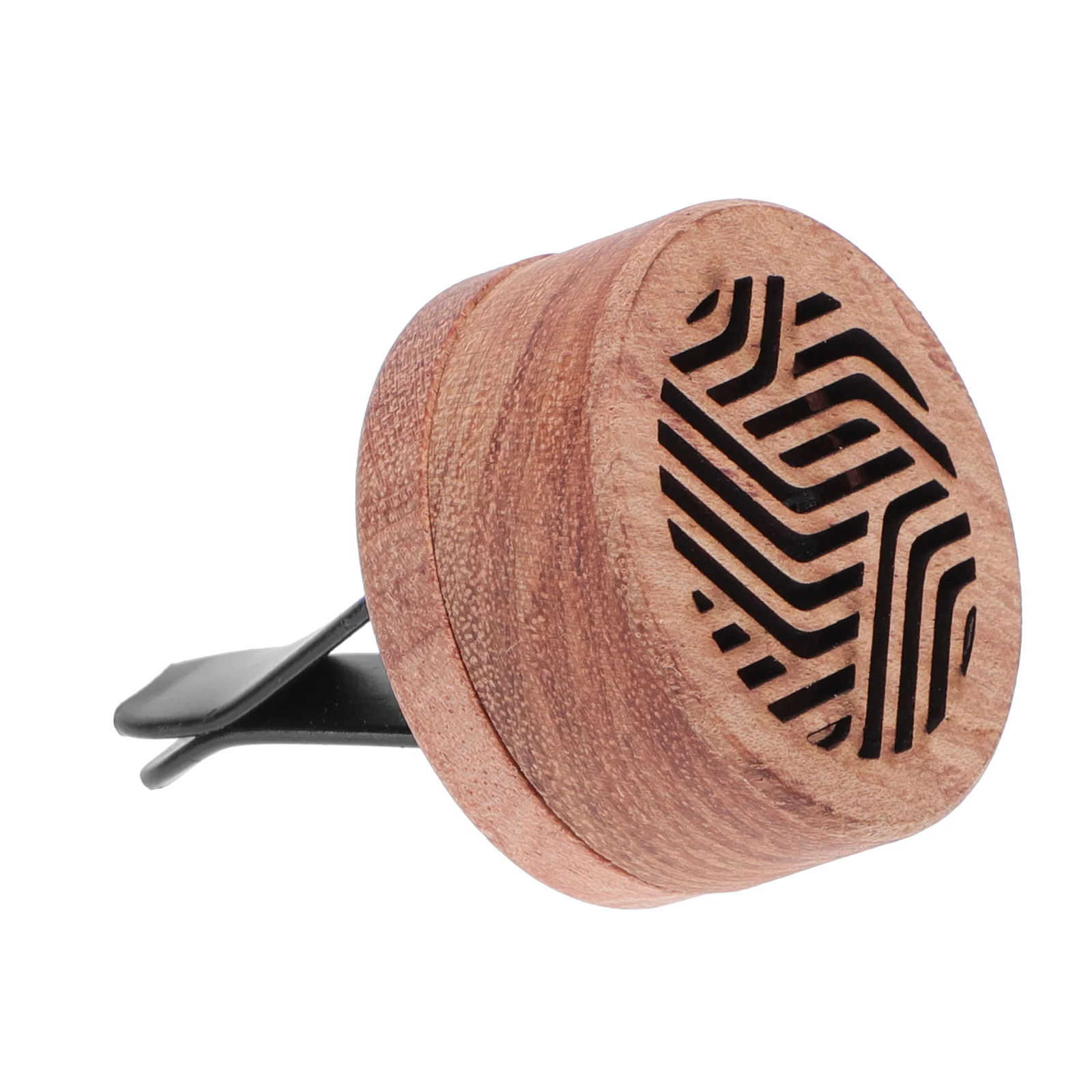 

Aroma Diffuser Vent Clip Air Clips Freshener Perfume Scent Car Auto Charm Home Wood Fragrant Locket Accessories