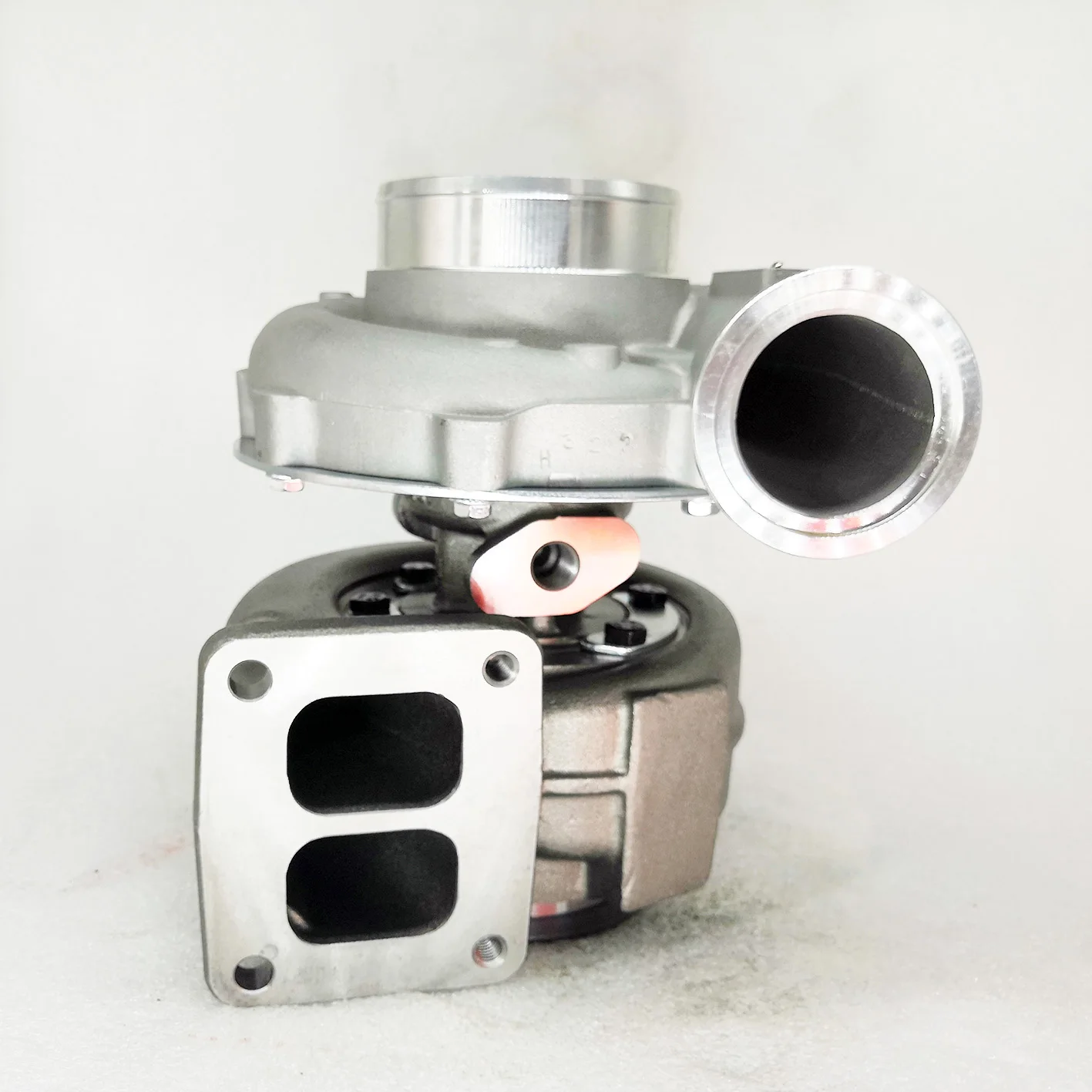 

Auto engine systems turbocharger HX50 turbo for Scania Truck 113 DSC11 340 HP 3537564 3537565 1375587
