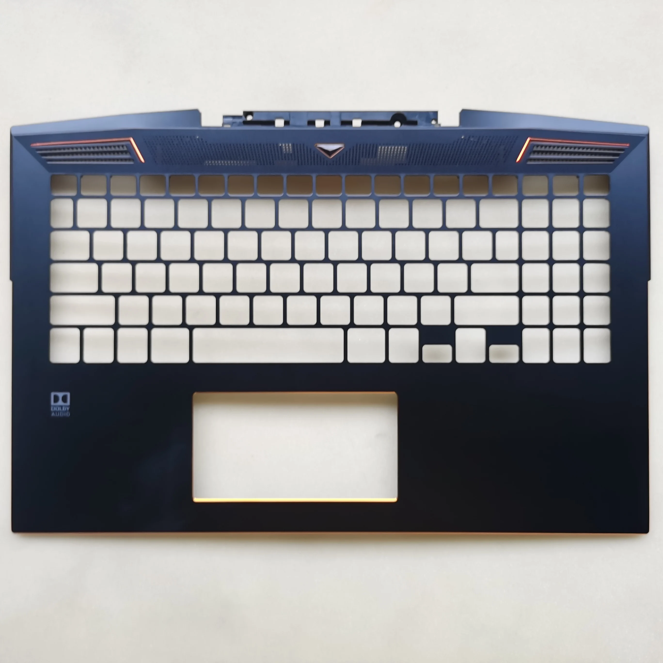 

New laptop upper case base cover palmrest for ThundeRobot 911 Pro Aorus 15-XA