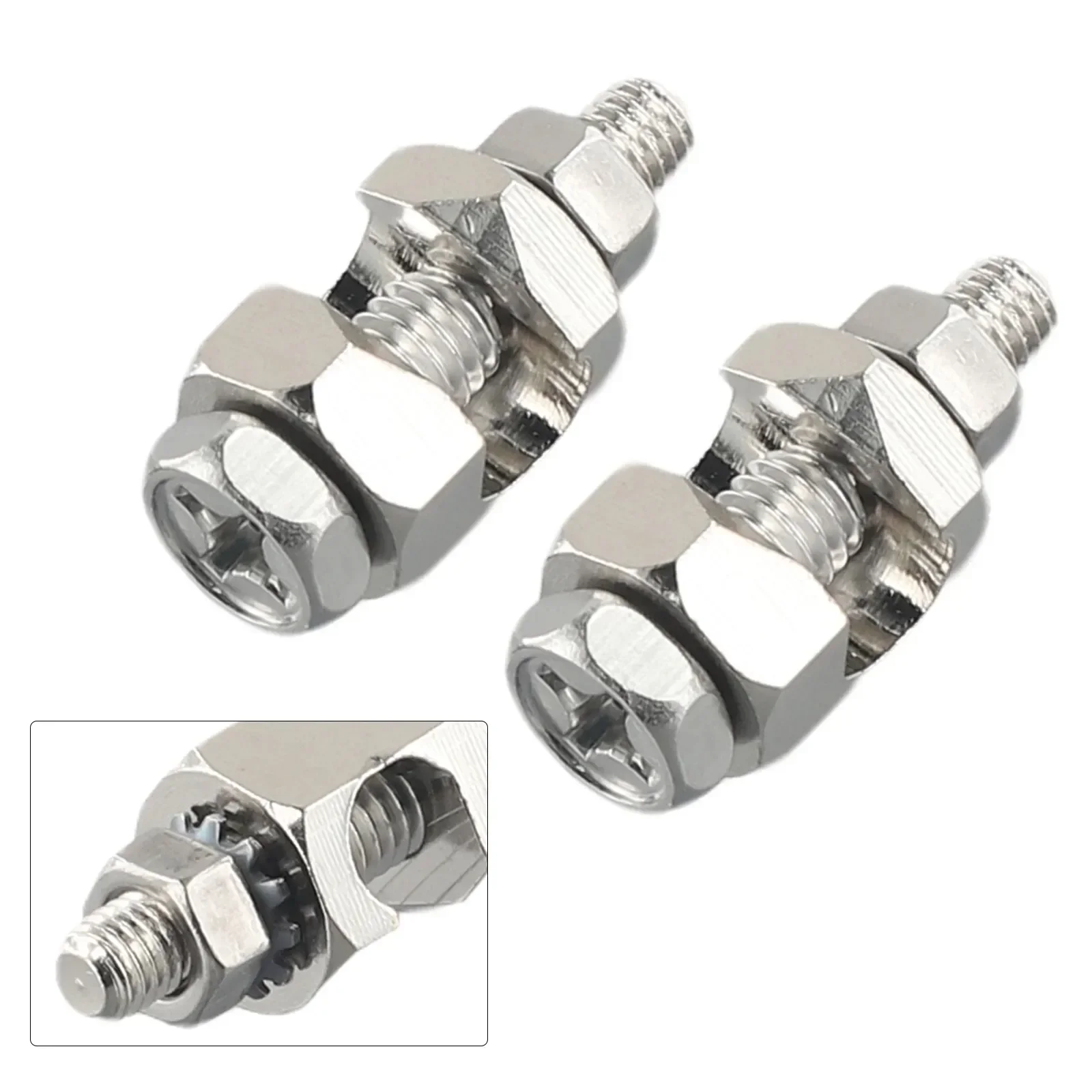 Оловянный медный заземляющий наконечник для солнечных панелей подходит