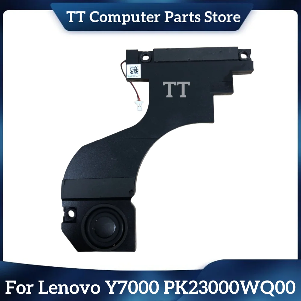 TT Original For Lenovo Y7000 PK23000WQ00 402W Built In Speaker Fast Shipping