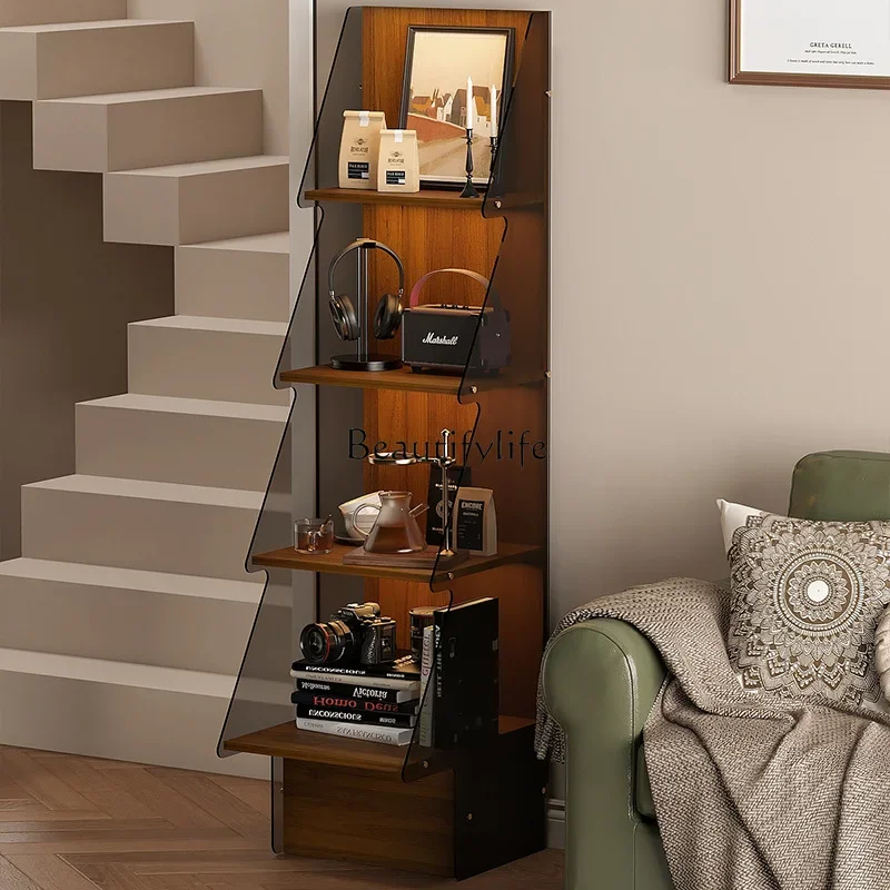 Акриловое домашнее украшение для рождественской елки витрина гостиной