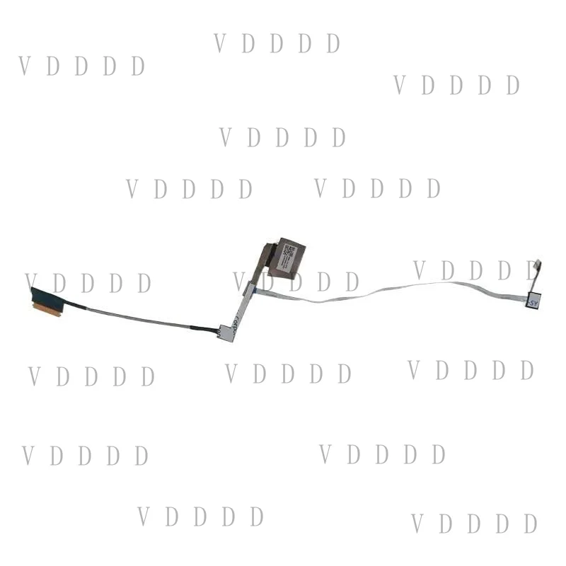 Фото L... DD0X8MLC000 DD0X8MLC020 Для ProBook 440 445 G7 LCD LED LVDS кабель 30PIN для ноутбука №1
