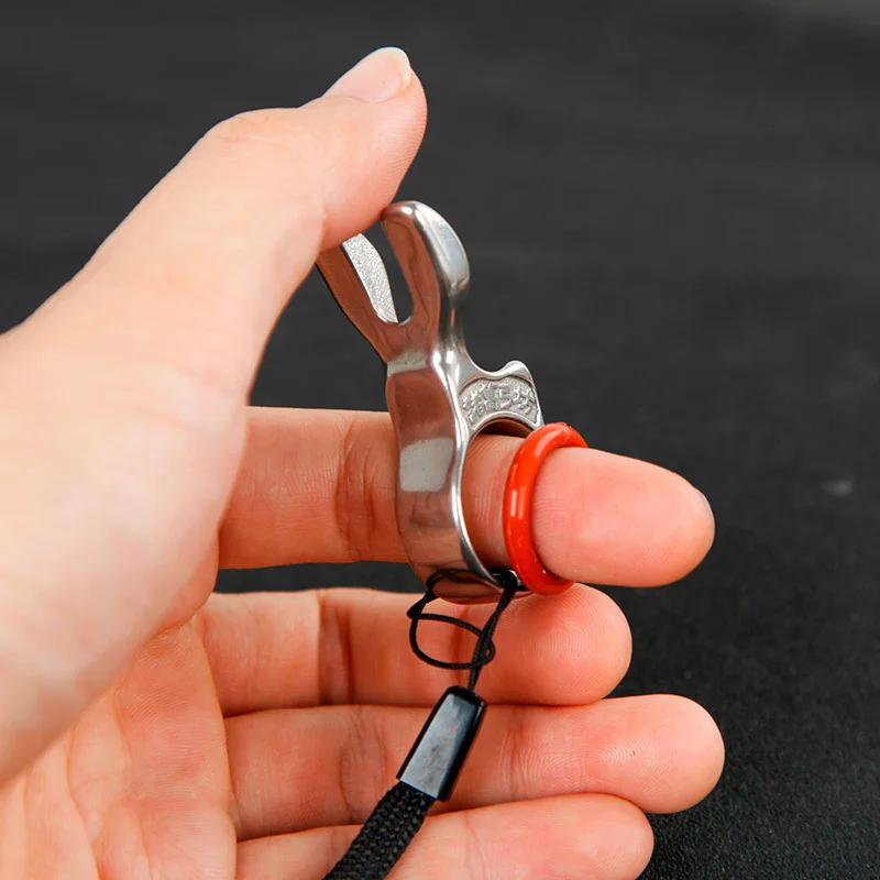 

Рогатка для рыбалки из нержавеющей стали