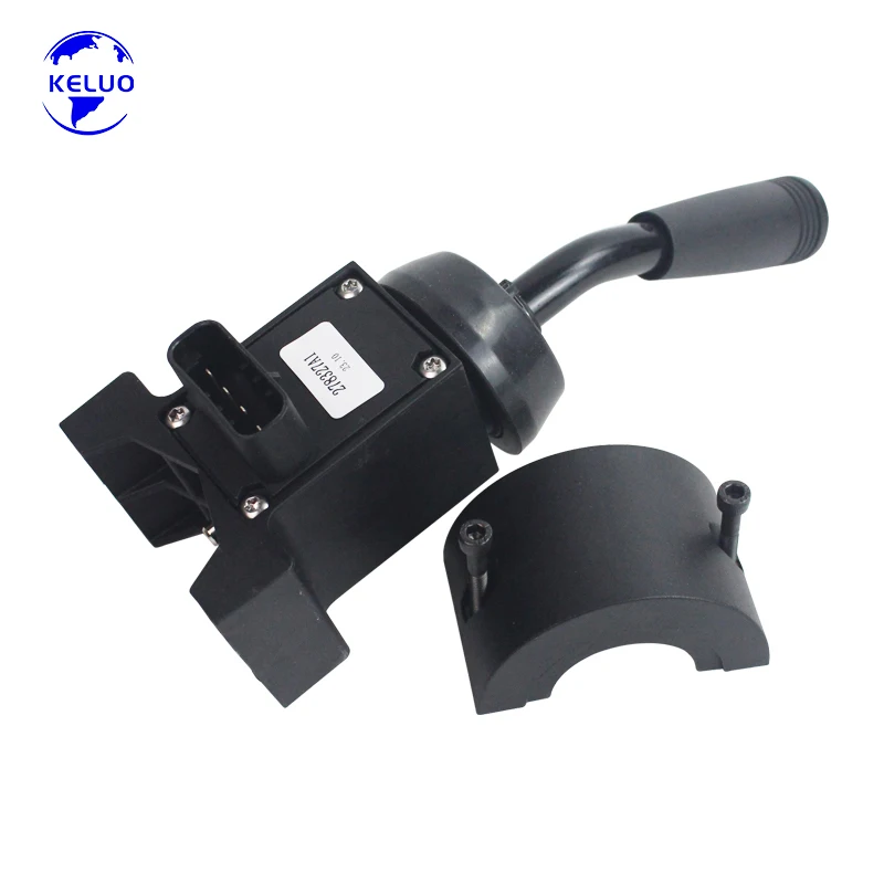 Пульт управления переключением передач для погрузчика 580SL 590SL 580L 590L 570LXT 278327A1