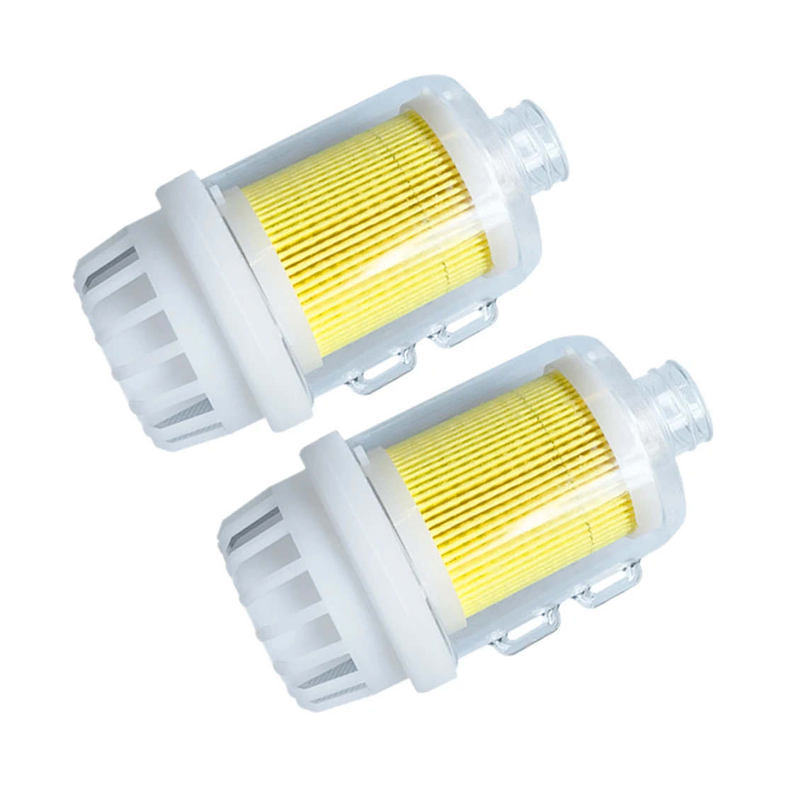 

2pcs 25mm Air Diesel Parking Heater Intake Filter Fit For Webasto Eberspaecher