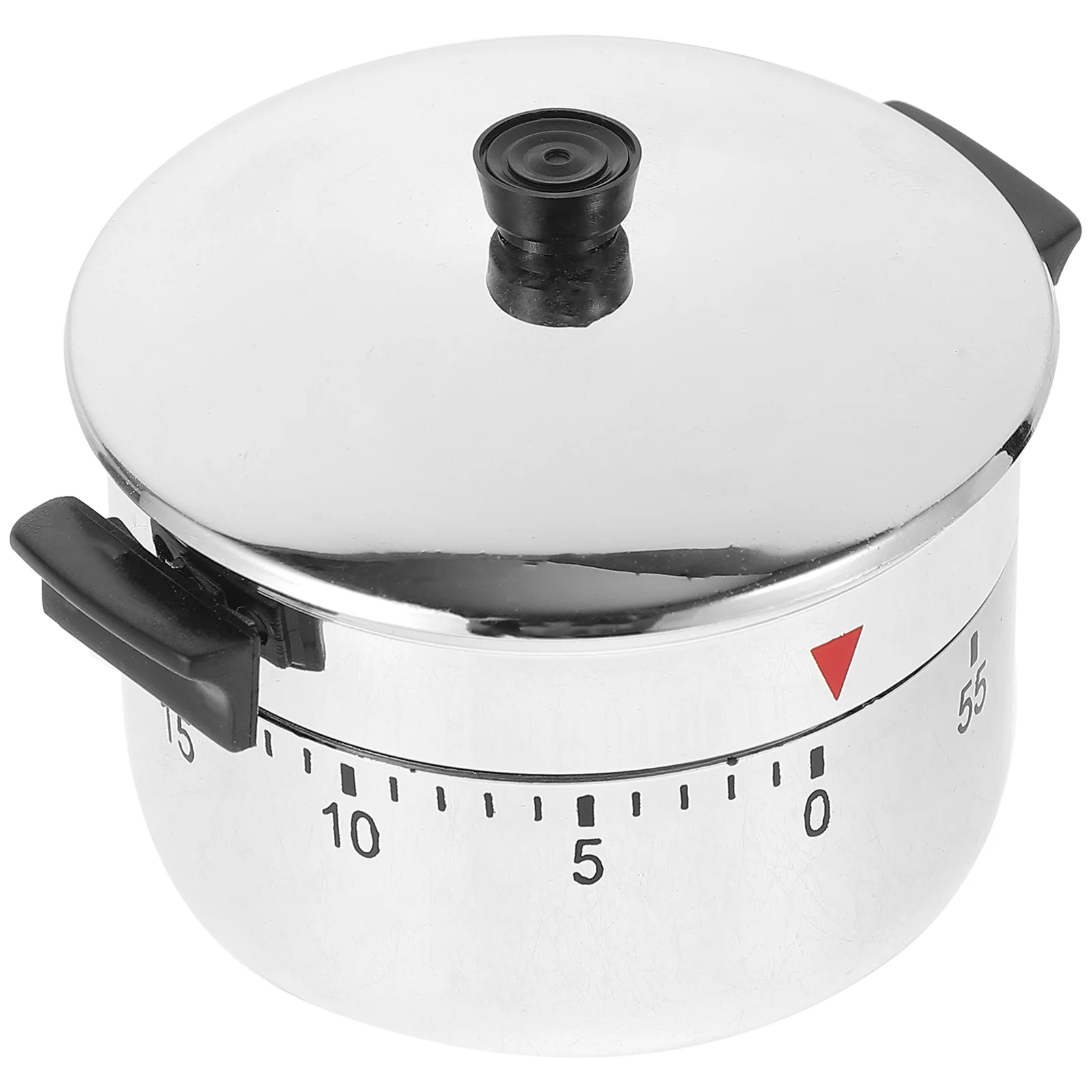 

Kitchen Timer Mechanical Work For Home Cooking Visual Manager Cute Alarm Clocks