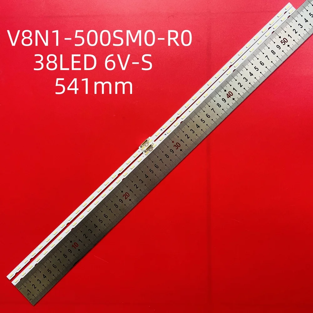 Светодиодная лента подсветки для Samsung UN50NU7090F UE50NU7090U UE50NU7095U UE50NU7095 UN50RU7100 UE50RU7100