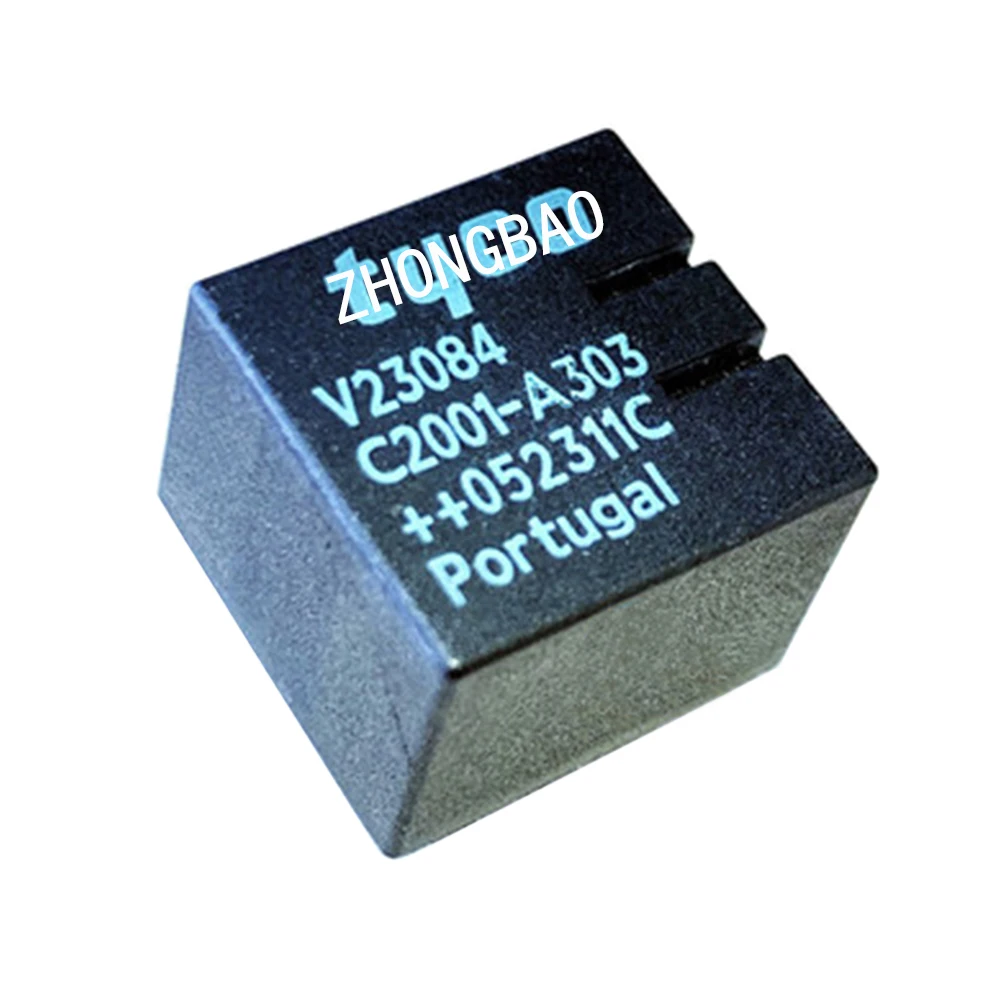 

2PCS V23084 V23084-C2001-A303 V23084-C2001-A403 V23084-C2001 реле