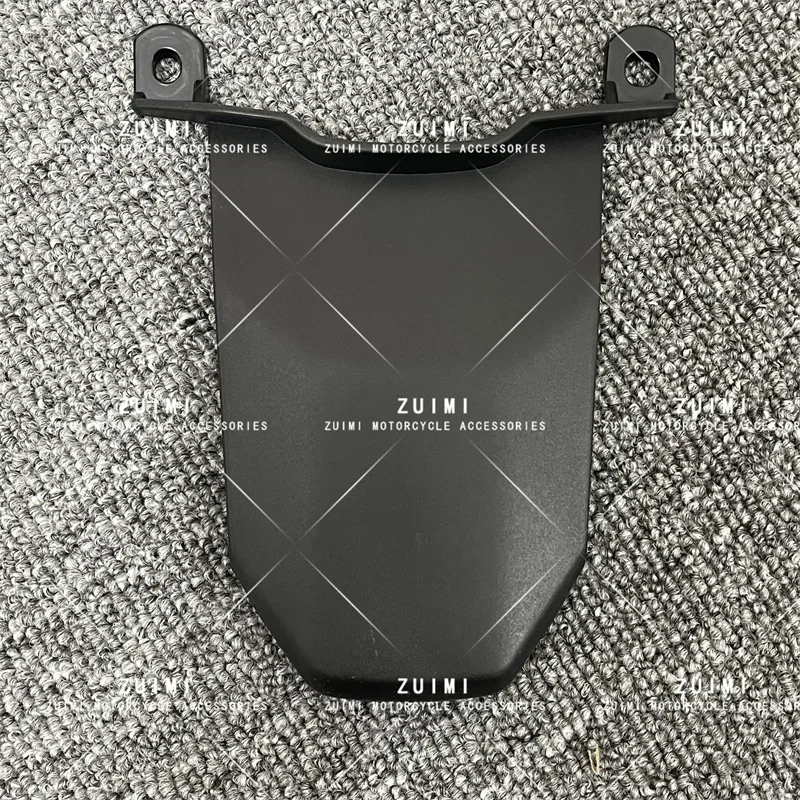 Задняя крышка мотоцикла задняя средняя обтекатель обшивка для Yamaha MT07 MT 07FZ07 FZ 07 2014