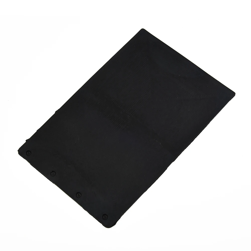 

4pcs Belt Sander Base Plate With 4 Round Mounting Holes 165x110mm For 9403 Belt Sander Power Tool Accessories