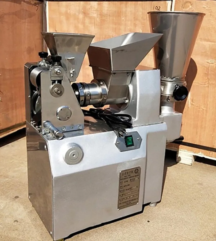 

Коммерческий прибор для производства пельменей, 220 В/110 В, электрический прибор для изготовления пельменей, прибор для изготовления пельмен...