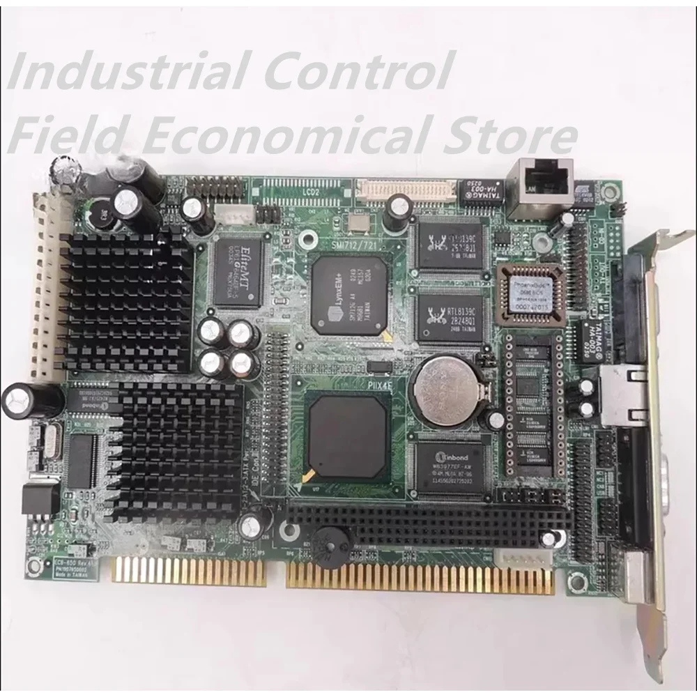 ЭКБ-650 РЕВ.А1.2