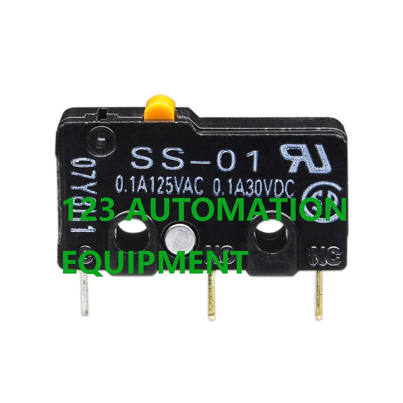 20 шт. подлинный новый Omron SS-01 01GL2 01GL 01GL13 10 10GL 10GL2 10GL13 сверхминиатюрный базовый