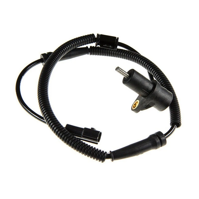 Датчик скорости переднего правого колеса ABS для Kia Sorento 95671-3E010 956713E010 SU12297 ALS873 5S10844