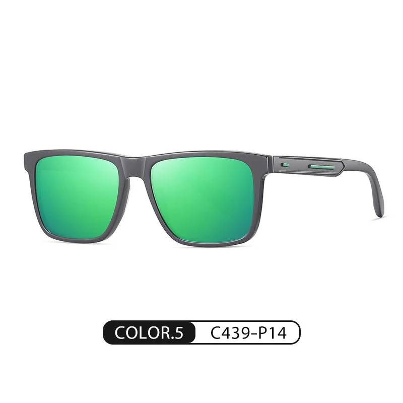 

2023 New Sunglasses Women Luxury Brand Designer Letter Sun Glasses Vintage Oval Frame Eyewear Male UV400 Gafas