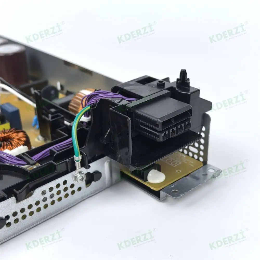 Фото Блок питания LVPS 110V/220V RM2-6797 RM2-8950 RM2-8951 для HP M607 M608 M609 E60055 E60065 E60075 M611 №3