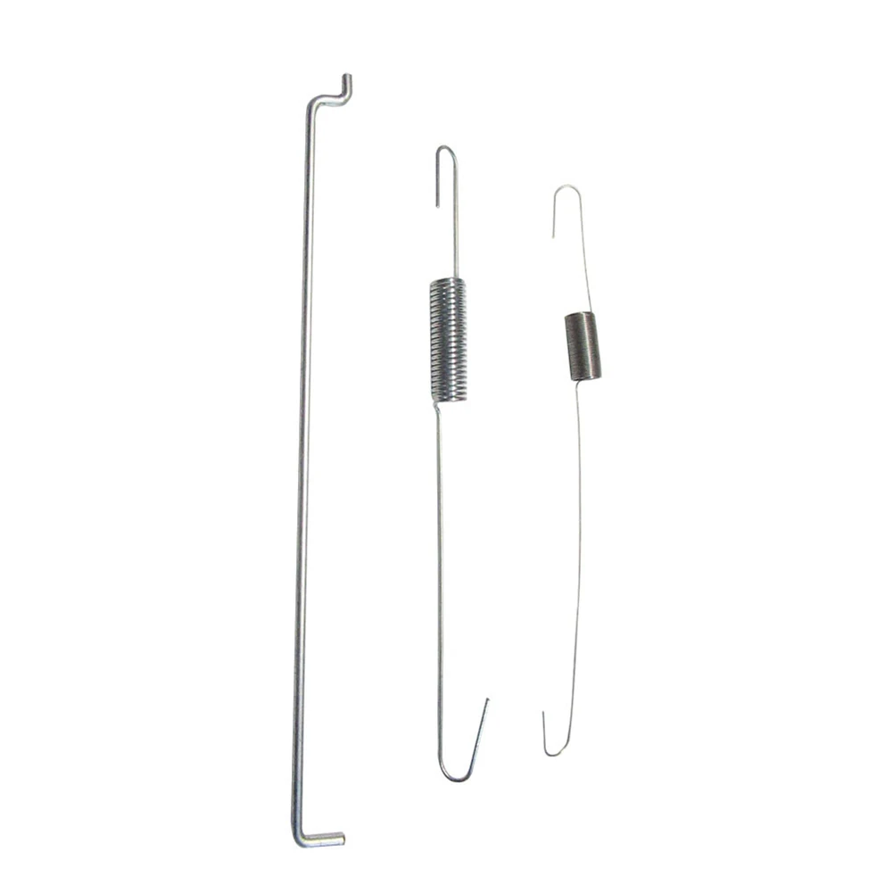 Бензиновый насос пружина генератора бензин 1 тяга толстая 168F/170F 2 кВт-3 кВт 5 л.с. 6