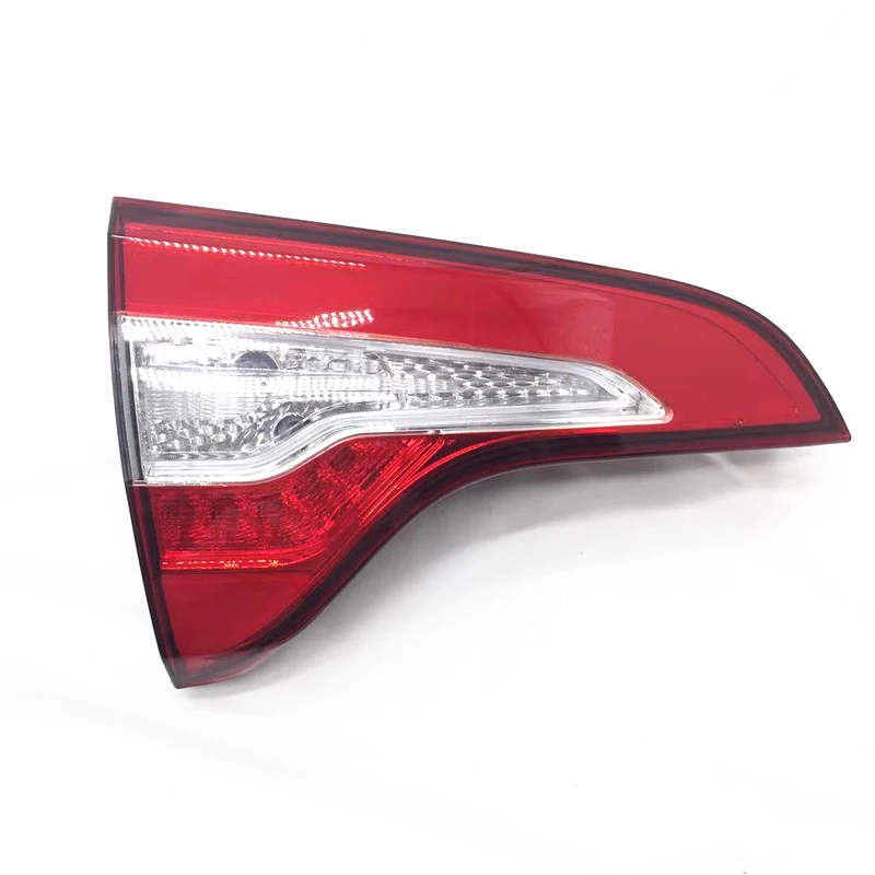 

Задний фонарь для Kia Sorento 2013-2015 Светодиодный задний фонарь стоп-сигнала Наружный боковой внутренний боковой задний фонарь Светодиодный стоп-сигнал Задняя фара