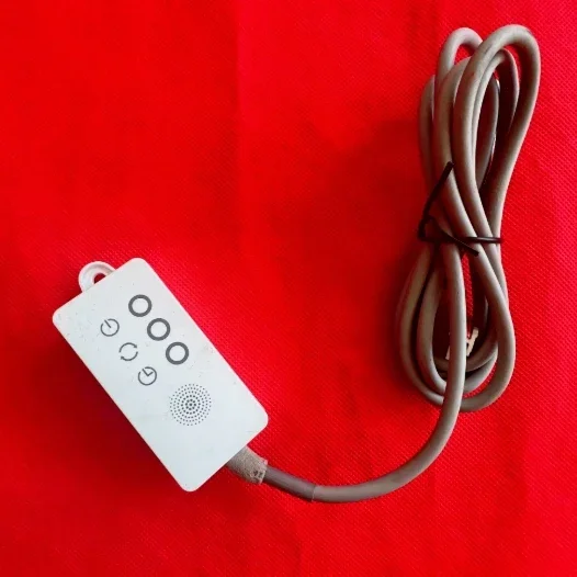 

Совершенно новый кондиционер воздухового типа AUX, домашний центральный кондиционер, модуль связи Wi-Fi, беспроводное приложение для мобильного телефона