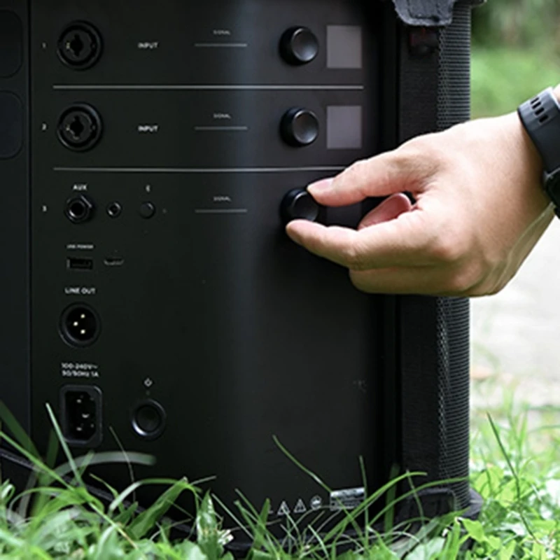 Чехол на плечо для наушников Pro+