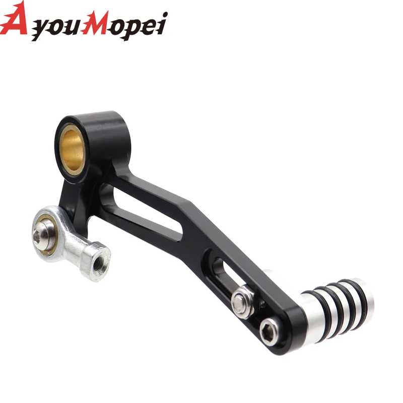 Педаль переключения передач для YAMAHA MT03 MT25 YZF R3 R25 2015-2024 MT 03 Мотоциклетные