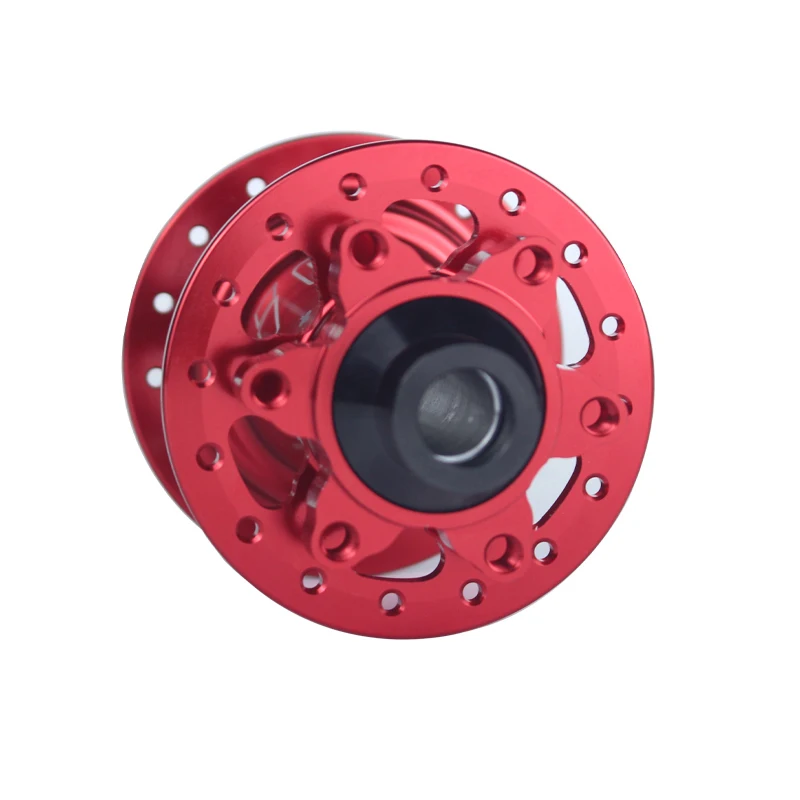 Ступица колеса для горного велосипеда