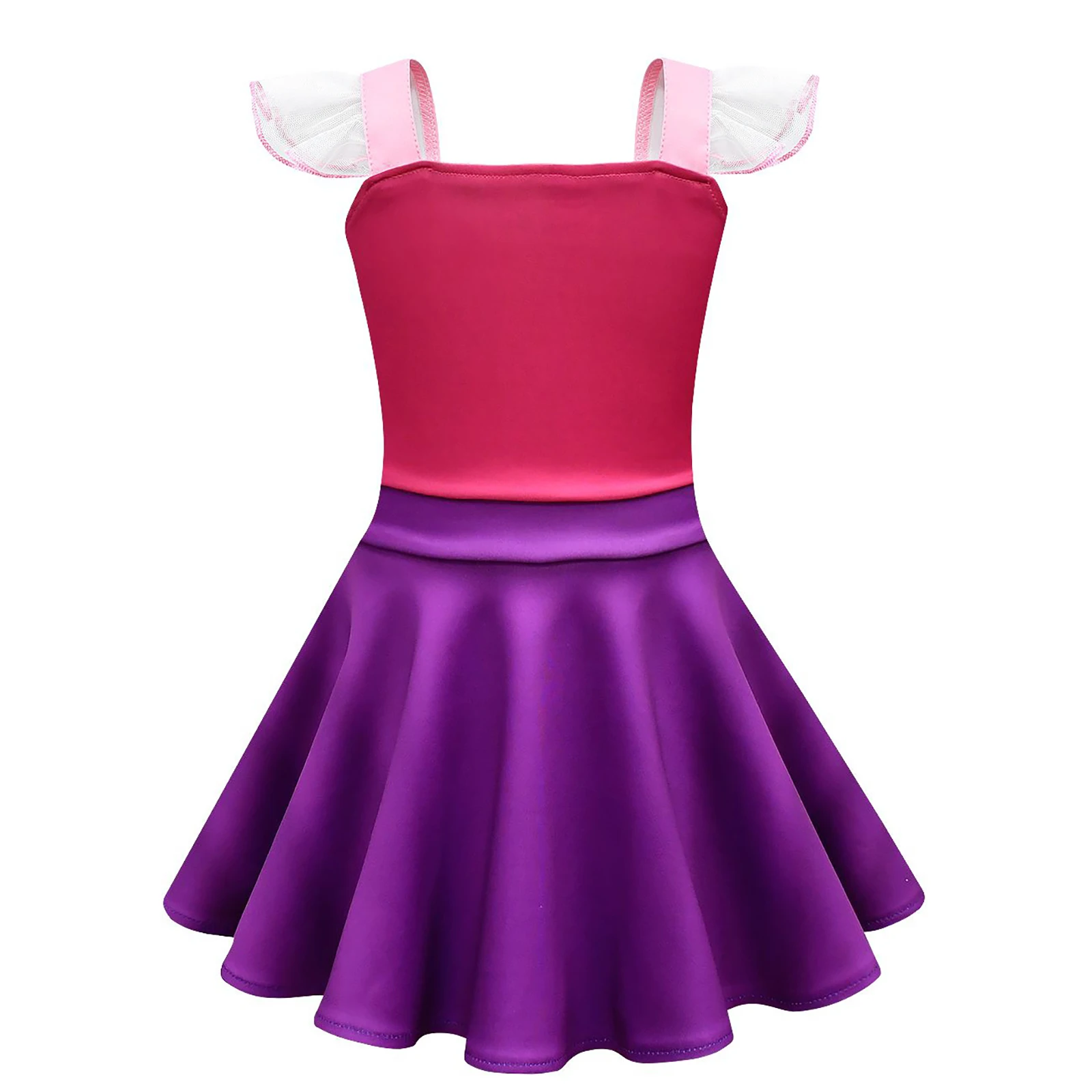 Рисунок 6 - Костюмы для девочек Jurebecia Winifred/Сара/Мэри