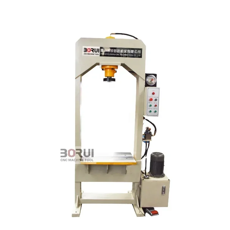 Гидравлический пресс BH-10