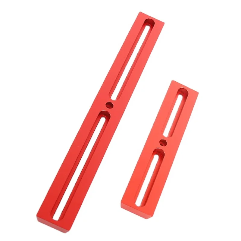 YYXC направляющая зеркала ласточкин хвост пластина 203 мм/356 мм