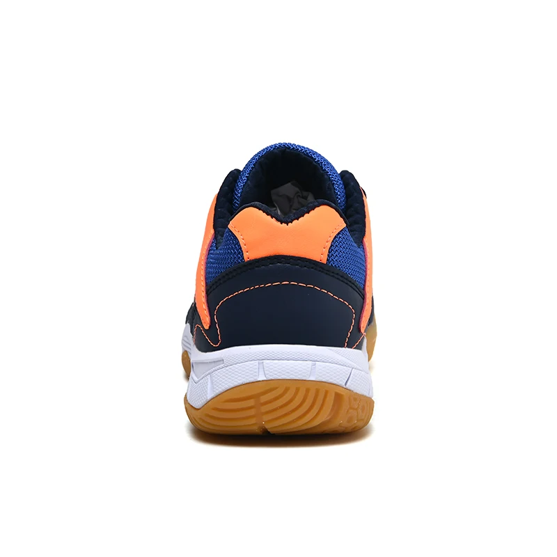 Professional men's and women's badminton shoes Court comfortable fitness tennis shoes Men's training volleyball shoes Size 36-45