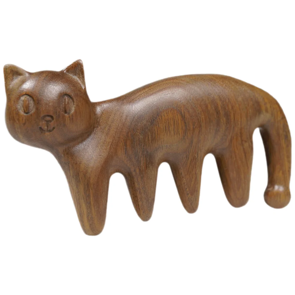 Рисунок 6 - Массажная расческа инструмент для