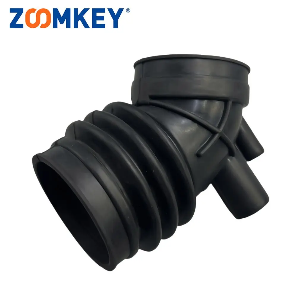 Шланг воздухозаборника двигателя ZOOMKEY, шланг воздушного фильтра, подходит для BMW 3 серии 1998-2004 13711436162 (art.: 3920dab87b05e) - 3920dab87b05e