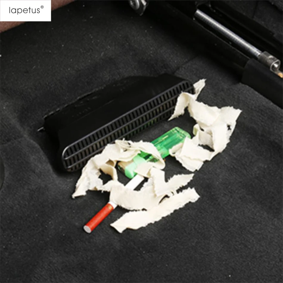 Автомобильное заднее сиденье под пол Кондиционер вентиляционное отверстие