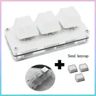 Мини 3- Pad, Игровая плата, программирование детской механической платы с программным обеспечением для игр F9u3