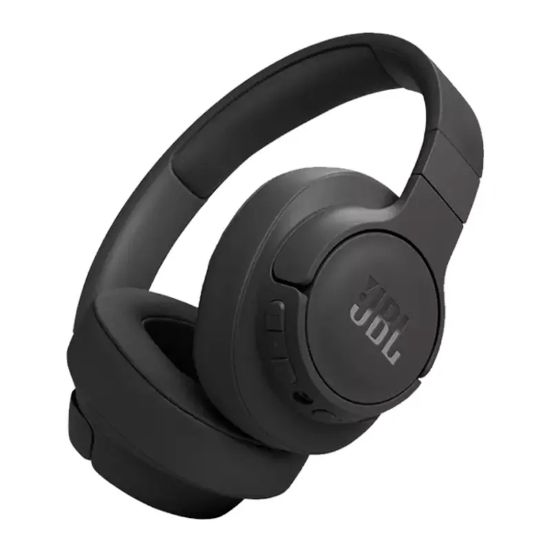 

Оригинальная Bluetooth-гарнитура JBL Tune 770NC, BT 5,3 ANC, Многоточечное соединение, наушники с активным шумоподавлением, время автономной работы 70 часо...