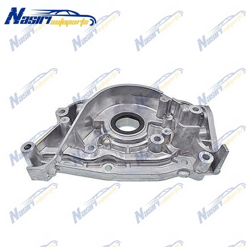 Engine Timing Cover Oil Pump For MITSUBISHI MONTERO 3.8L 6G75 2003-2006 1211A021 MD363751