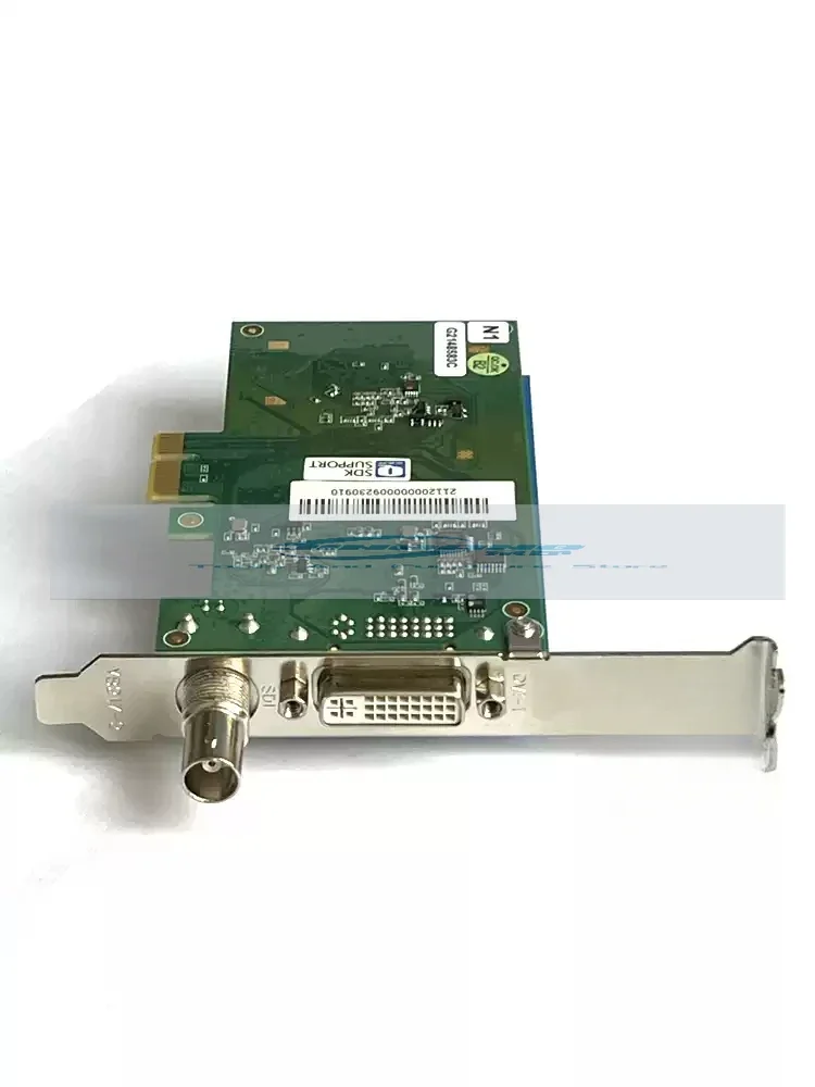 Подходит для медицинской специальной карты захвата Yuanggang HDFM980PLUS Neusoft PACS custom B ultra