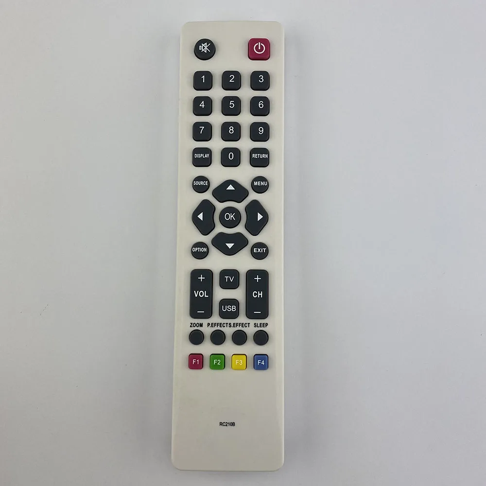 

Original Remote Control RC210B For TCL Smart LCD TV