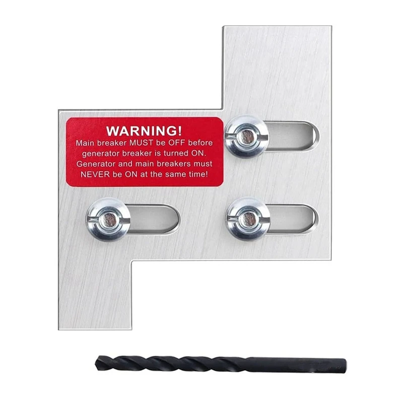 Семейный генератор для панелей 150 или 200 А. Прочный и простой в использовании