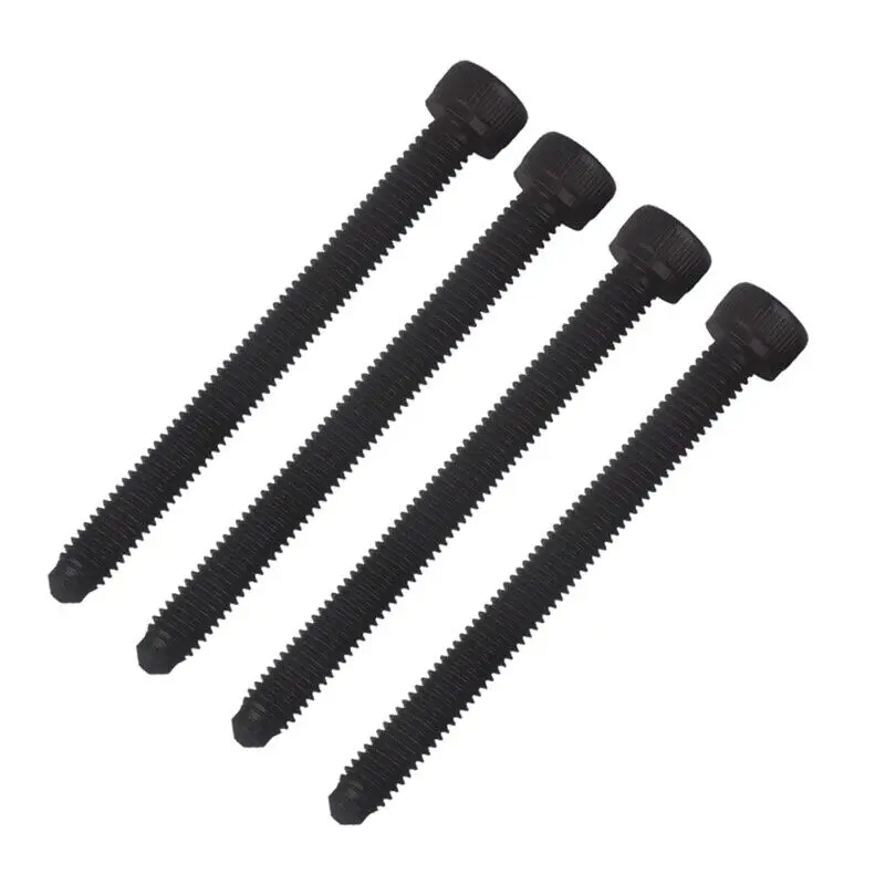 

4x комплект уплотнений и болты для форсунок Pd подходят для Bosch для Audi Vw 1.4 Tdi 1.9 Tdi 2.0 Tdi, автомобильные аксессуары для впрыска топлива