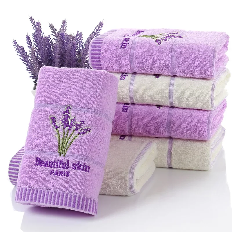 

Bath towels 100% Cotton Towel Hotel Home kitchen soft, high absorption, sports, travel, multi-functional use полотенце банное