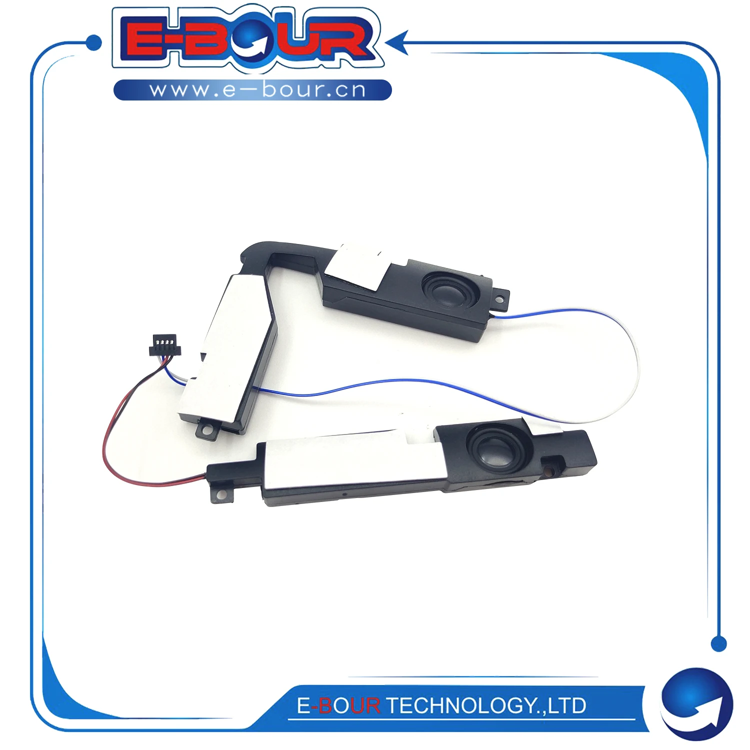 Встроенный динамик для ноутбука AS K555L X555L X555LD Y583L F555 FL5800 W519 L&ampR левый и правый